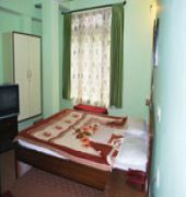Hotel Fair View Gangtok Exterior foto